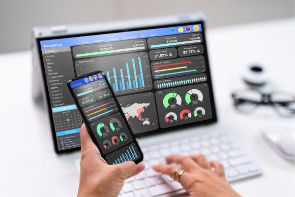 ホームページは「作って終わり」じゃない