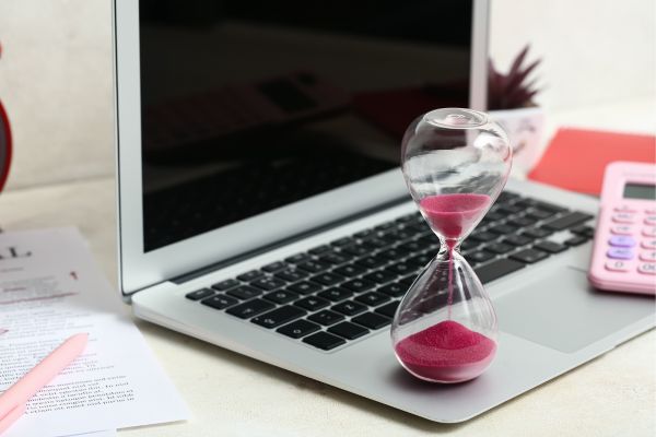 表示速度が遅いWebサイトが損していること